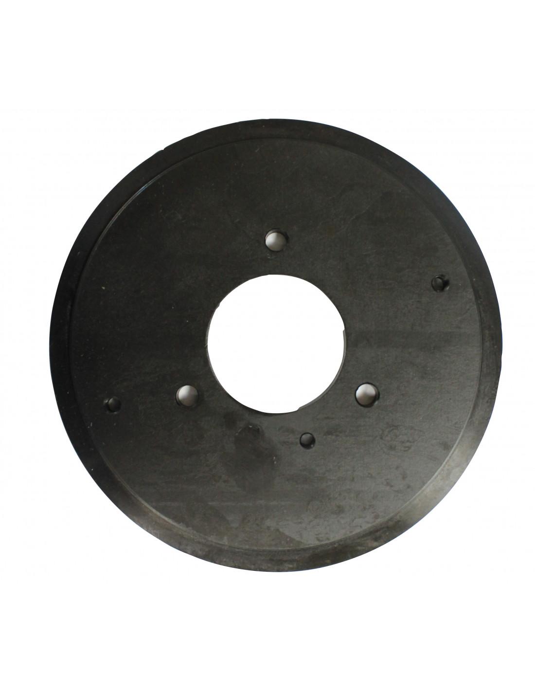 Sykes Pickavant GO367 Top Bracket Plate For Ford Models